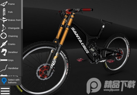 г3D(Bike 3D Configurator)ٷ