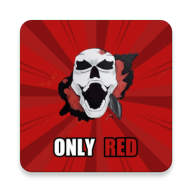 only red���|助手免�M版