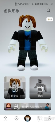 �޲���˼Roblox�����������°��ͼ4