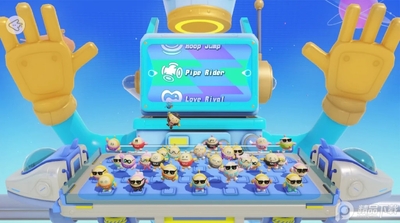���׵����ɶԹ��ʷ�(Eggy Go)��ͼ0