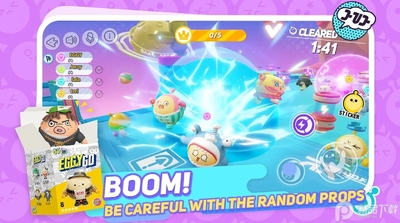 ���׵����ɶԹ��ʷ�(Eggy Go)��ͼ4