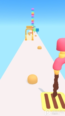 烹饪甜点跑(Cook Your Dessert)安装包截图3