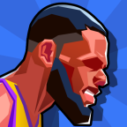 单挑篮球游戏官方版1.2.1最新版
