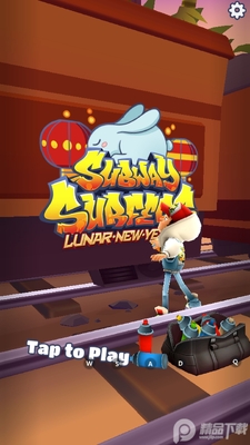 subway surf�����ܿᴺ���й���2023���°��ͼ5