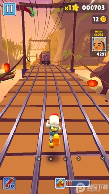 subway surf�����ܿᴺ���й���2023���°��ͼ4