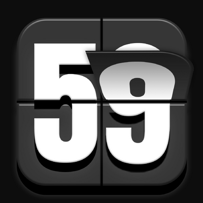 Flipclock��ҳʱ��4.0.0 ���°�