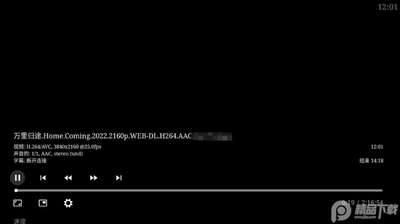 ��ý�岥����(Vimu media player HD)��ͼ0
