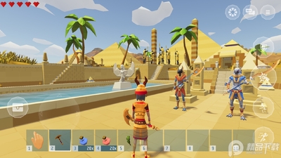 ������(Ylands)���ʷ���ͼ1