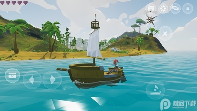 ������(Ylands)���ʷ���ͼ4