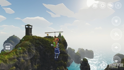������(Ylands)���ʷ���ͼ3