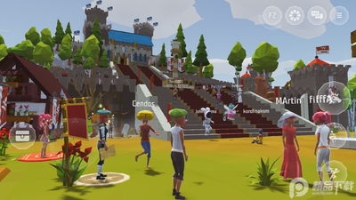 ������(Ylands)���ʷ���ͼ5