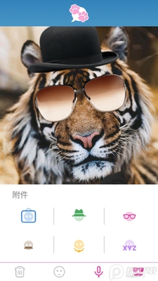 我的宠物会说话专业解锁版截图1
