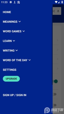 dictionary�ʵ�app���°��ͼ0