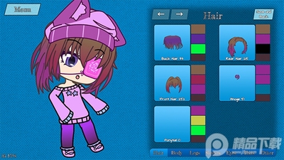 Gacha Animator官方正版(加查动画师)截图2