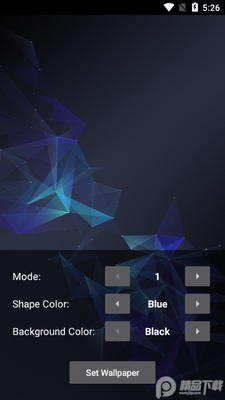 ����S9ԭ����̬��ֽapp��ͼ1