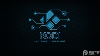KODIý�����Ŀͻ��˽�ͼ3