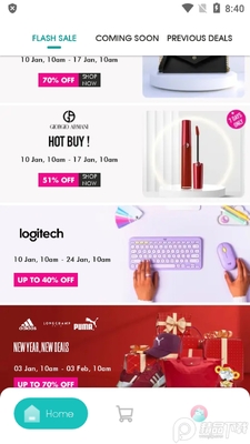 ΨƷ����ʰ�(VIPSHOP SG)��ͼ0