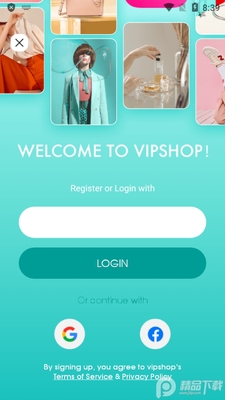 ΨƷ����ʰ�(VIPSHOP SG)��ͼ3