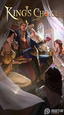 ������ѡ��(Kings Choice)��ͼ6