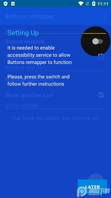 按键位重设app(Buttons remapper)截图4