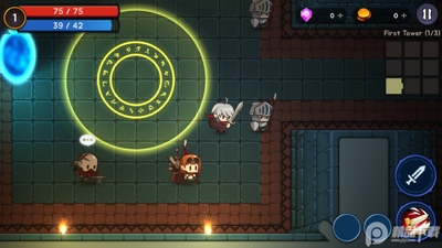 �����ͽ���(ProjectCreationRPG)�ٷ����ͼ0