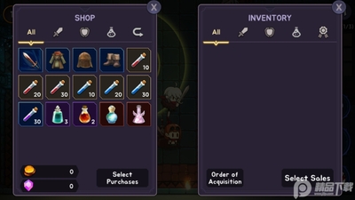 �����ͽ���(ProjectCreationRPG)�ٷ����ͼ1