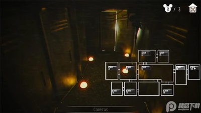 ��������ҹ(Oblitus Casa)��Ϸ�ٷ����ͼ1