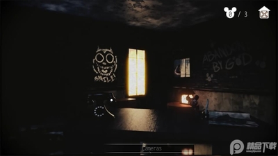 ��������ҹ(Oblitus Casa)��Ϸ�ٷ����ͼ0