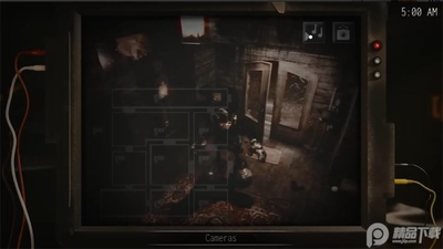 ��������ҹ(Oblitus Casa)��Ϸ�ٷ����ͼ3