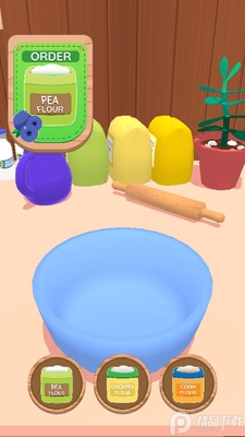 ����決ʦ��Ϸ�ٷ����ͼ3