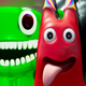 ����׶�԰2(Garten of BanBan)��Ϸ�ٷ���1.0.0���°�