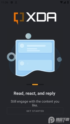 xda��̳(XDA Developers)�ͻ��˽�ͼ2