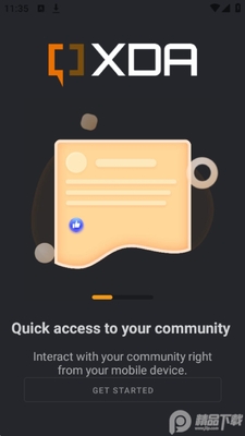 xda��̳(XDA Developers)�ͻ��˽�ͼ3