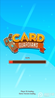 ��Ƭ�ػ���(Card Guardians)��Ϸ�ٷ������ͼ3