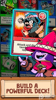 ��Ƭ�ػ���(Card Guardians)��Ϸ�ٷ������ͼ2