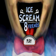�ֲ������8ͬ�˰�(ice scream 8)1.1���°�