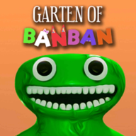 ����׶�԰(Garten of Banban)�ٷ���1.0���°�
