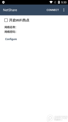 ��root���繲������(NetShare)��ͼ2