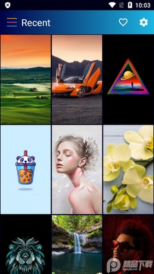 4k�����ֽ������(Wallpaper Expert)��ͼ3