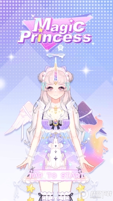 ħ��������װ��Ϸ(Magic Princess)��ͼ3