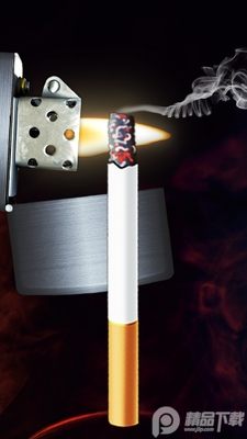 ����ģ����(Tobacco Smoking)��ͼ0