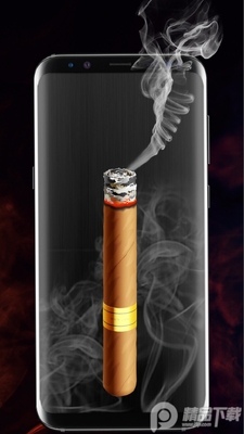 ����ģ����(Tobacco Smoking)��ͼ1