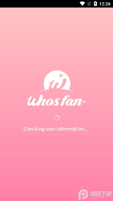 WhosfanͶƱ�����ٷ����ͼ0