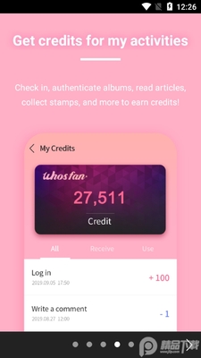 WhosfanͶƱ�����ٷ����ͼ4