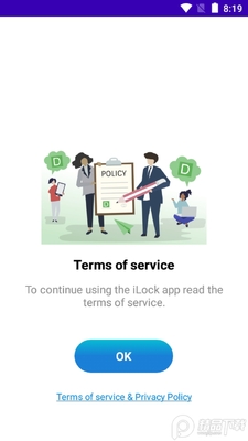 iLock������ͼ0