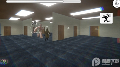 �������߰�10������(BackRoom MultiP)��ͼ3