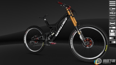 ���г�������3D(Bike 3D Configurator)�ٷ����ͼ3
