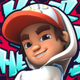 �����ܿ�2����Ӣ��(Hoverboard Heroes)v1.12.0 ���ʰ�
