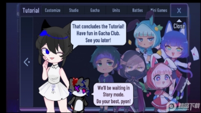 加查隧道(Gacha Tunnel)截图2