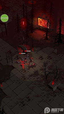 66����ħ���ò˵���(66 Demons)��ͼ0